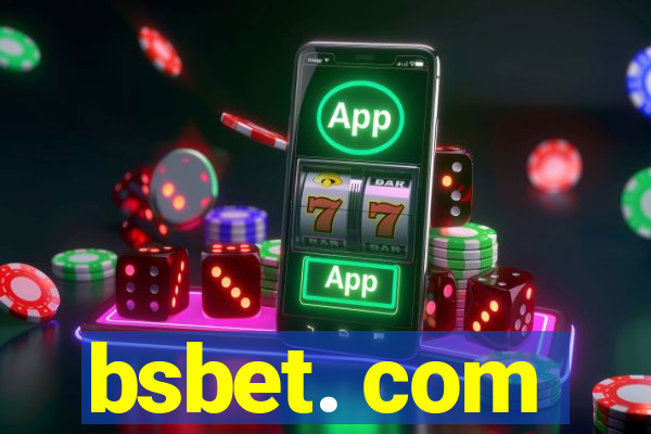 bsbet. com